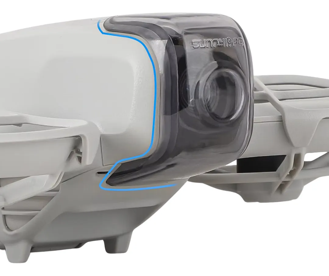 Protetor de Gimbal Dji Neo