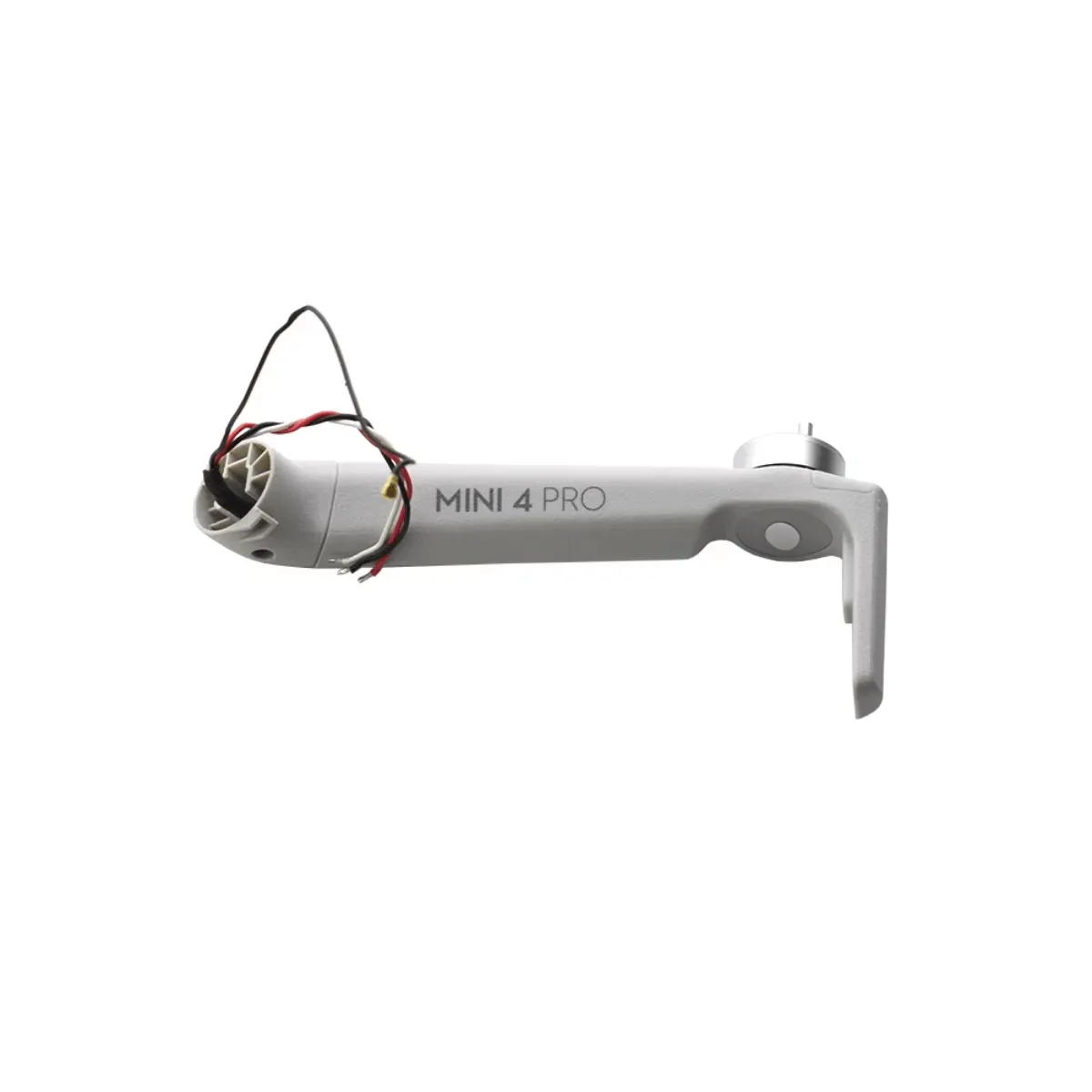 Braço Completo Mini 4 Pro Dianteiro Esquerdo