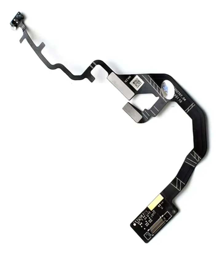 Cabo Flat 4x1 Para Dji Flip Original