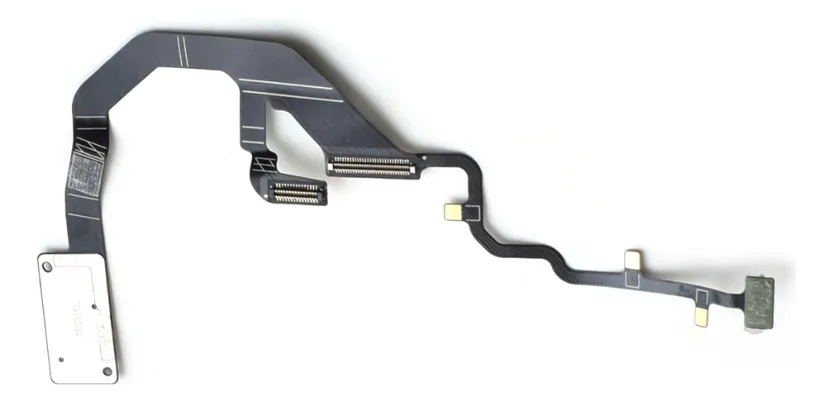 Cabo Flat 4x1 Para Dji Flip Original