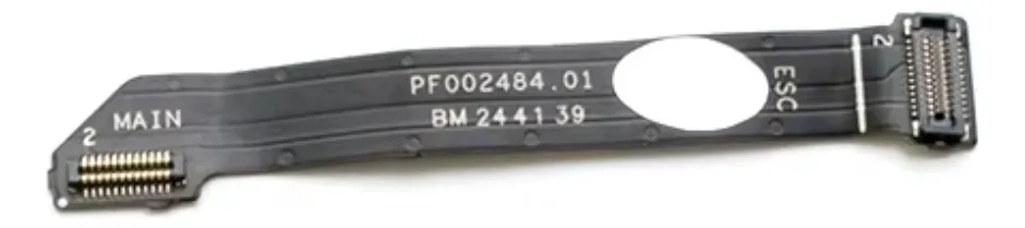 Cabo Flat Esc/core Dji Flip Original
