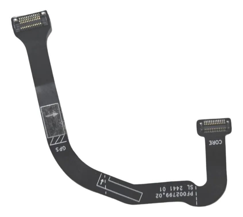 Cabo Flat Gps/core Dji Flip Original