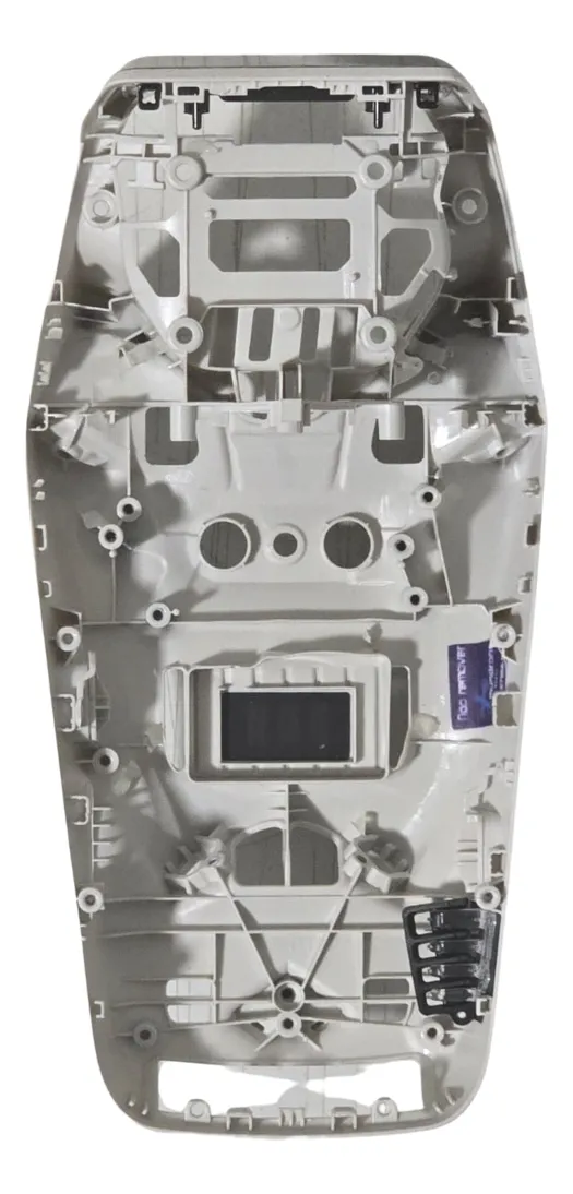 Shell Do Meio Middle Para Dji Flip Original