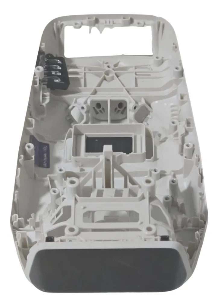 Shell Do Meio Middle Para Dji Flip Original
