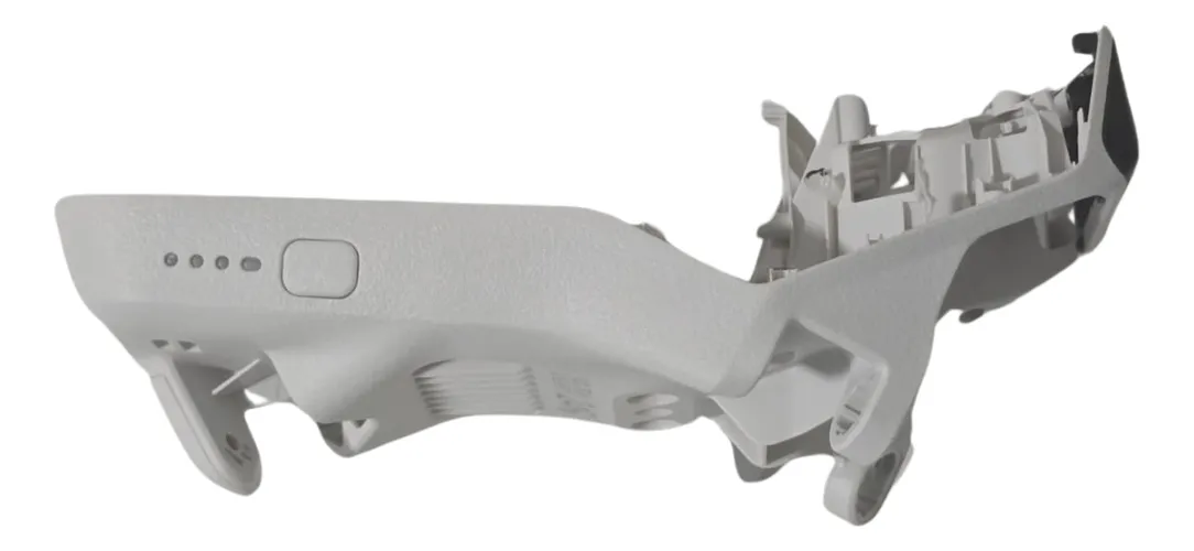 Shell Do Meio Middle Para Dji Flip Original