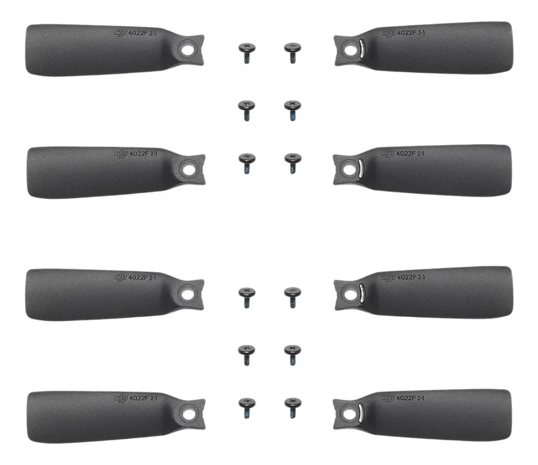 Hélices Dji Flip Original (Jogo)