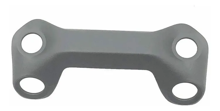 Front Shell Tampa dos Sensores Air 2s