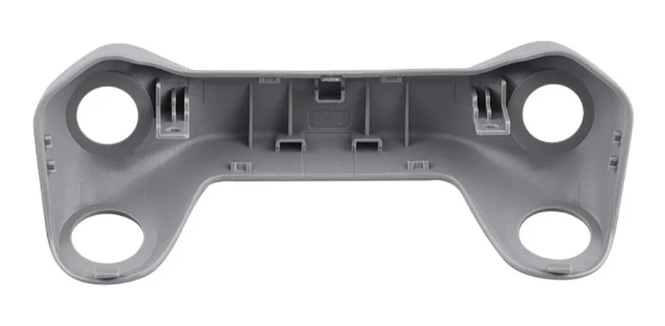 Front Shell Tampa dos Sensores Air 2s