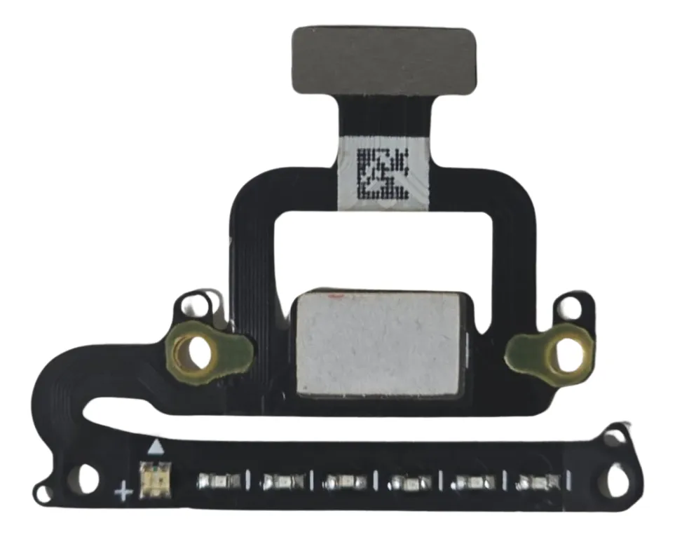 Cabo Flat Do Sensor Frontal Dji Flip Original