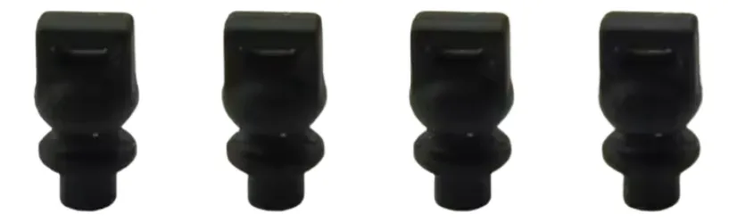 Dumper Do Gimbal Para Dji Avata 2/ Mavic 3