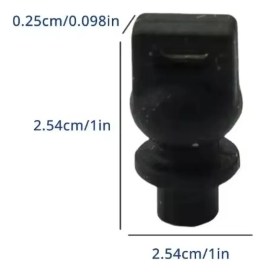 Dumper Do Gimbal Para Dji Avata 2/ Mavic 3