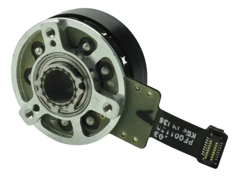 Motor Pitch Dji Mavic 3/thermal/enterprise/classic