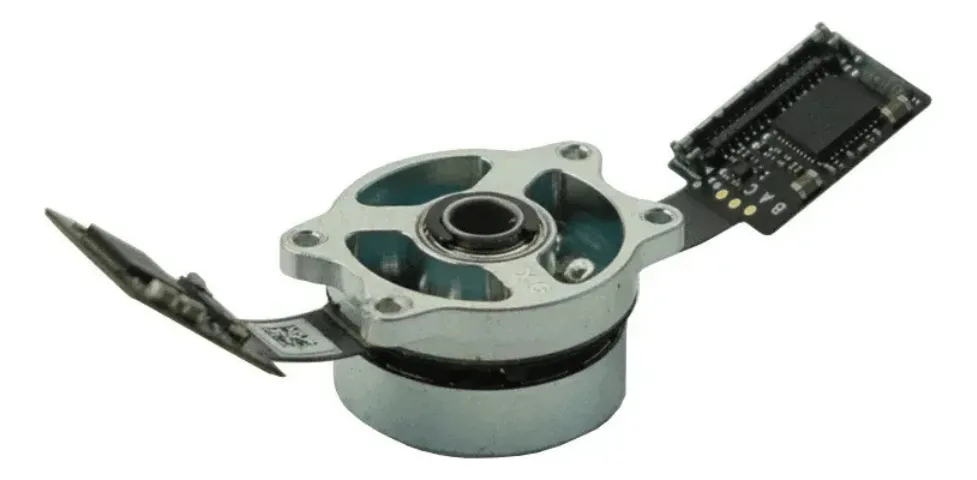 Motor Roll Do Gimbal Dji Air 3 Original