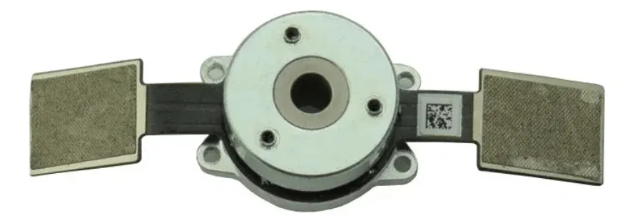 Motor Roll Do Gimbal Dji Air 3 Original