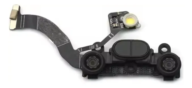 Kit Core + Sensores Com Cmos Dji Mini 4 Pro