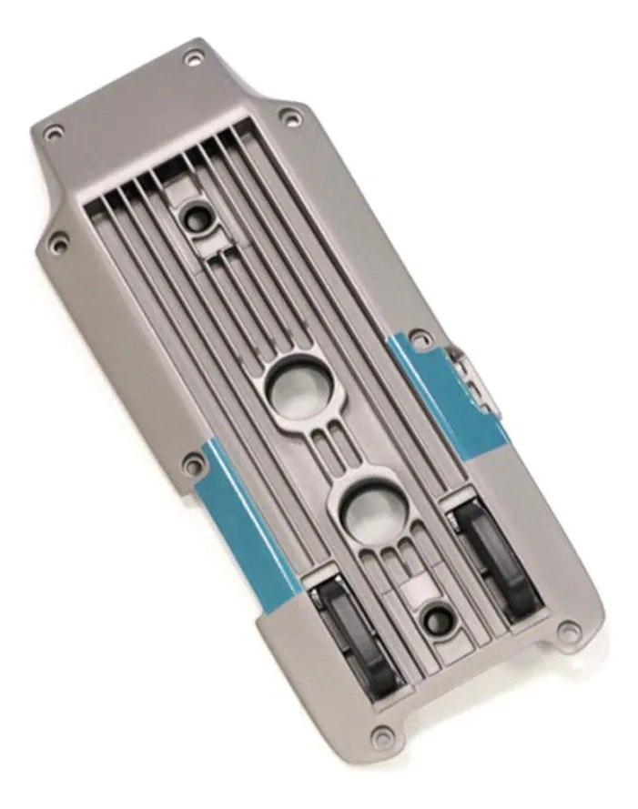 Shell Inferior Botton Dji Mavic Pro/ Platinum