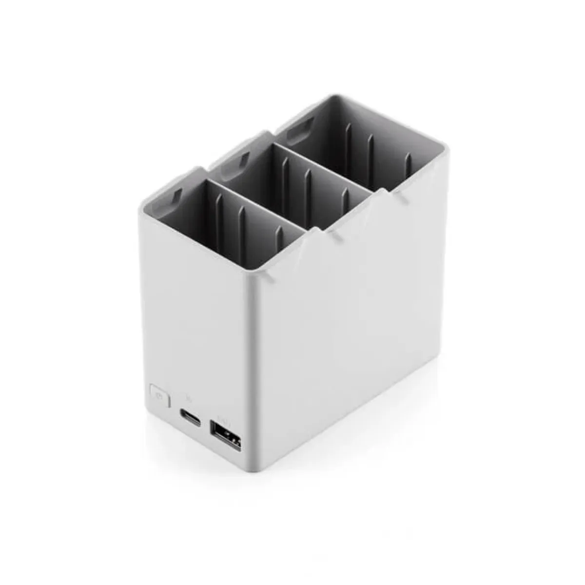 Hub de Carregamento Original Mini 3 / Mini 3 Pro / Mini 4 Pro