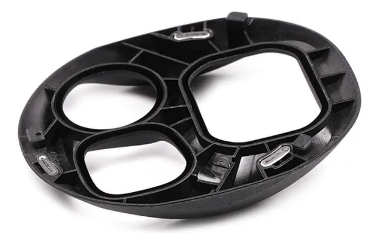 Lente De Proteção Do Gimbal Dji Mavic 4 Pro Original
