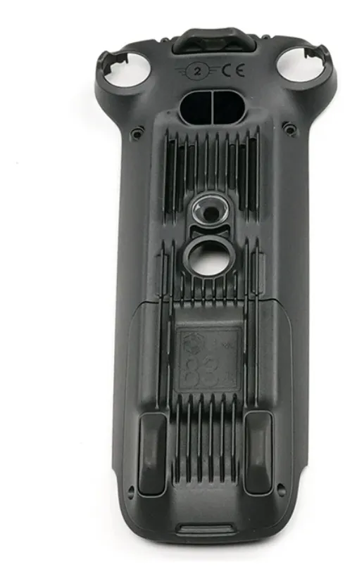 Shell Botton Inferior Dji Mavic 4 Pro Original