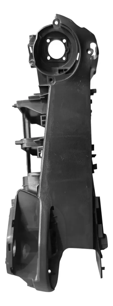 Shell Do Meio Middle Para Dji Mavic 4 Pro Original